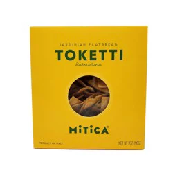 Mitica Toketti Rosemary