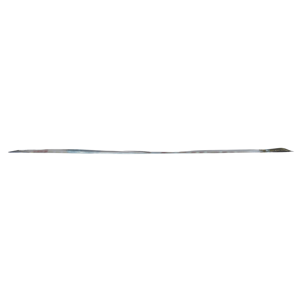 slide 11 of 29, BEST Bronze Bait Holder Snell, Size 4 Hook, 10 ct