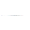 slide 23 of 29, BEST Bronze Bait Holder Snell, Size 4 Hook, 10 ct
