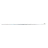 slide 18 of 29, BEST Bronze Bait Holder Snell, Size 4 Hook, 10 ct
