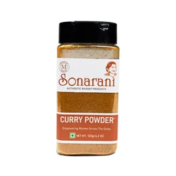 Sonarani Curry Powder, 120 g