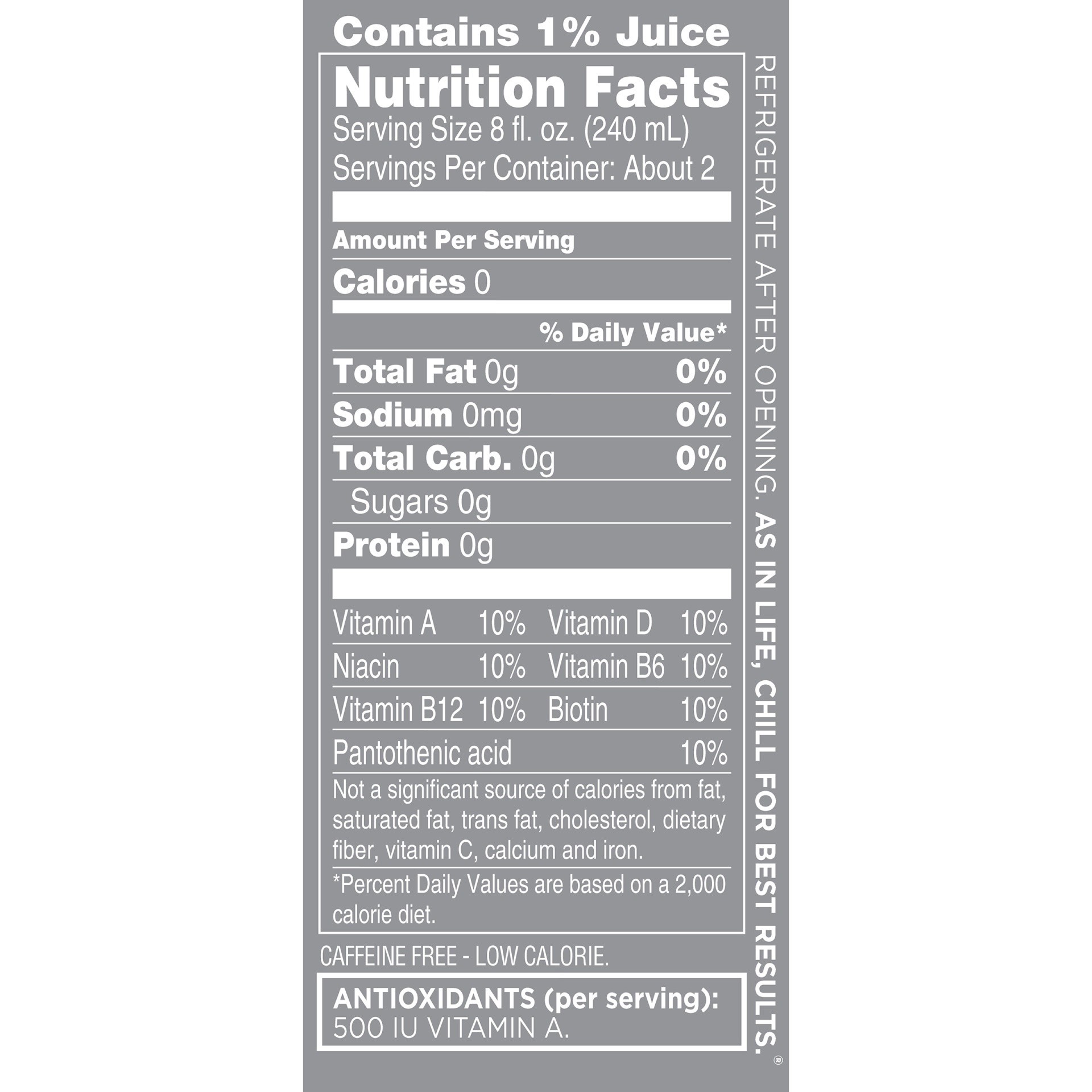 slide 6 of 6, Sparkling ICE Orange Mango Sparkling Water, 17 fl oz