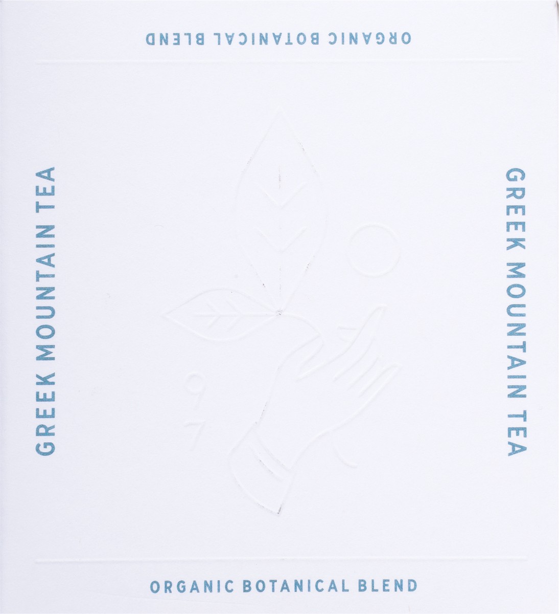 slide 6 of 12, Rishi Tea Greek Mountain Tea Sachets, 15 ct