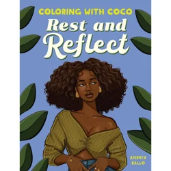 Rest And Reflect By Andrea Ballo