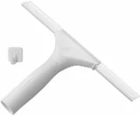 Unger Shower Squeegee - White