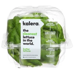 Kalera Butter Lettuce 1 ea
