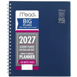 Mead Big Plans Large Navy