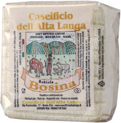 Caseificio Dell'Alta Langa Robiola Bosina