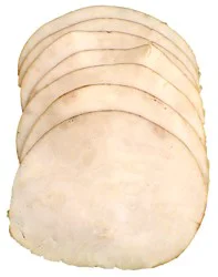 Emil's Gourmet Oven Browned Abf Turkey Breast