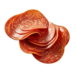 Stop & Shop Deli Pepperoni (Regular Sliced)