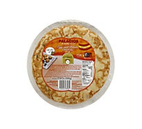 slide 1 of 1, Gourmet Select Spanish Omelette Traditional, 17.6 oz