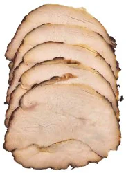 Central Market Oven Roasted Cajun Turkey