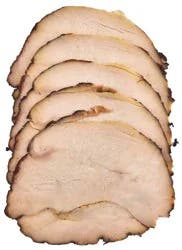 Central Market Oven Roasted Cajun Turkey