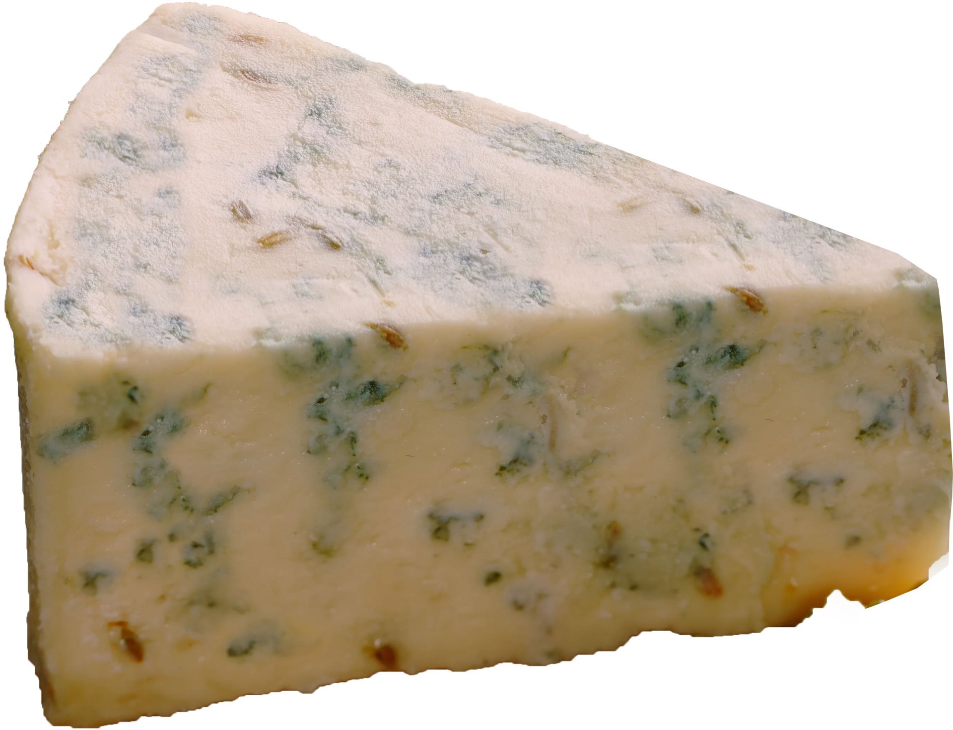 slide 1 of 1, Point Reyes Fennel Blue, per lb