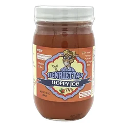 Henrietta's Sloppy Joe Mix