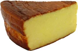 Zappala Sicilian Baked Lemon Ricotta