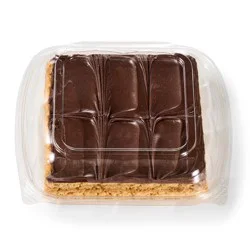 Hy-Vee Scotcharoos, 6ct