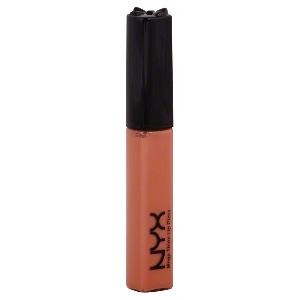 slide 1 of 1, NYX Professional Makeup Megashine, 1 ct