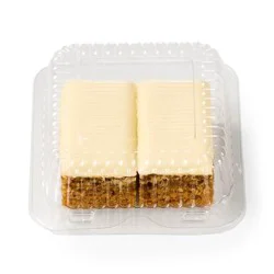 Pumpkin Bar, 1 Count