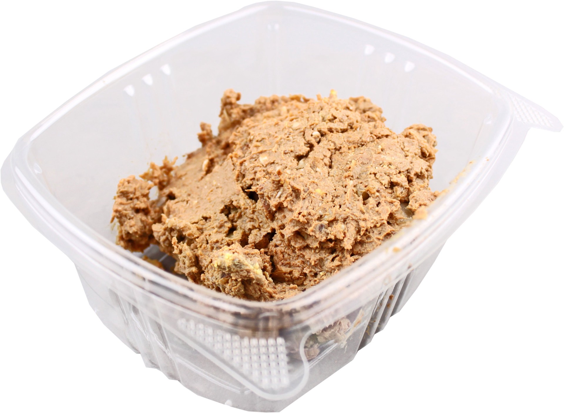 slide 1 of 1, Central Market Chopped Liver, per lb