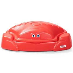 Simplay3 Coastal Crab Sandbox