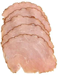 Brooklyn Cured Uncured Smoked Maple Bourbon Ham