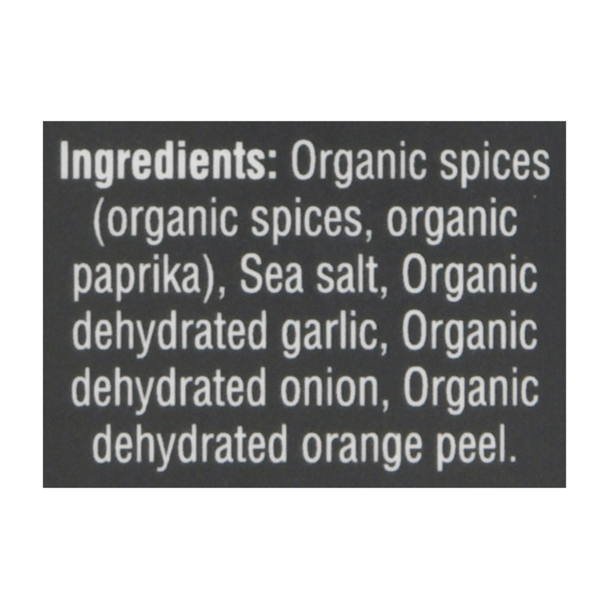 slide 12 of 12, Watkins Organic Cajun Seasoning 2.3 oz, 2.3 oz