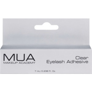 slide 1 of 1, MUA Glue With Hangtag, Iridescent, 0.25 oz