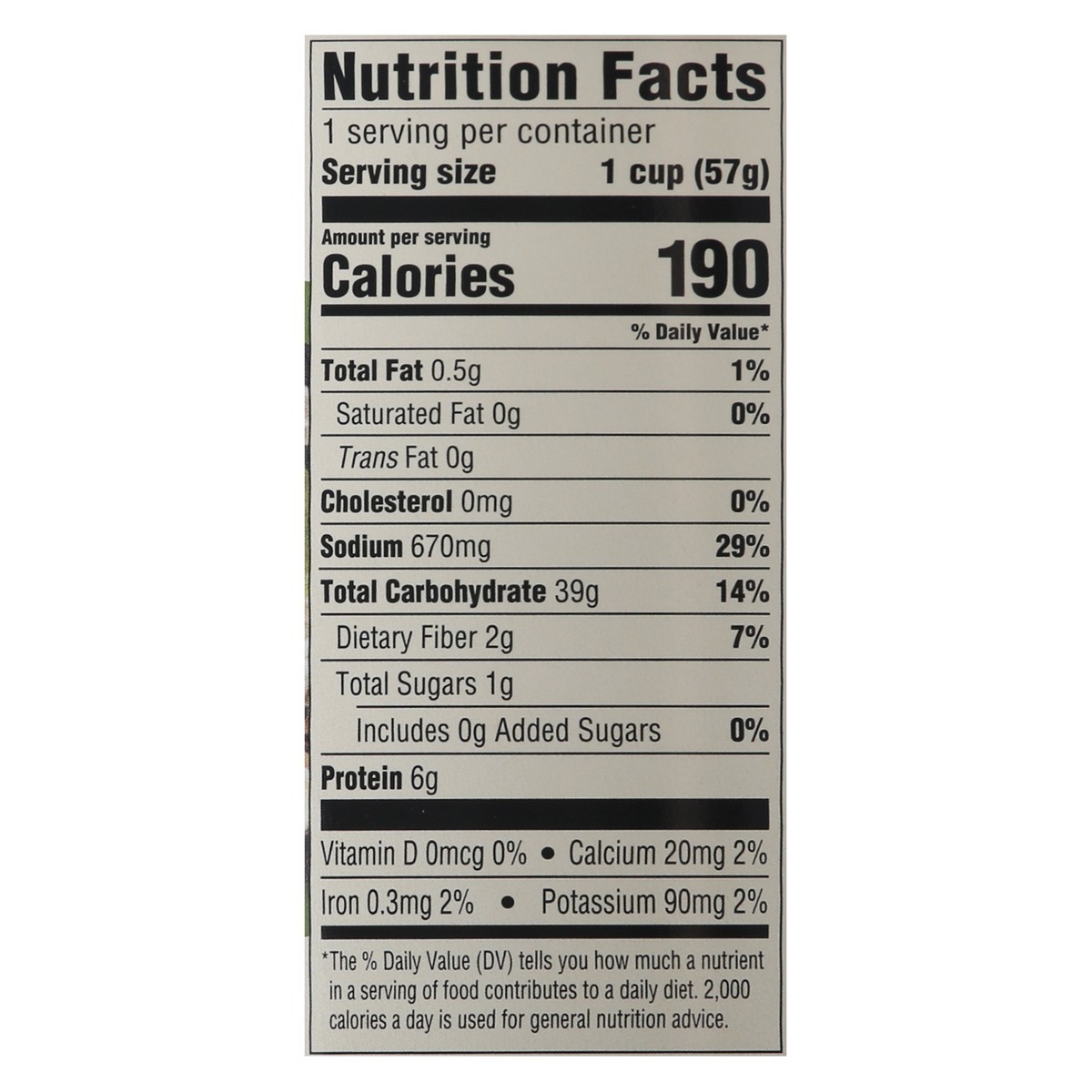 slide 12 of 14, Koyo Garlic Vegetable Rice Ramen Noodle Soup 2 oz, 2 oz