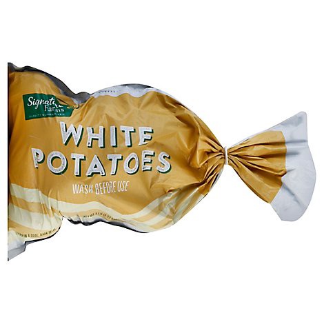 slide 1 of 1, Prince Edward Island Potato White P.e.i, 1 ct