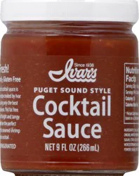 Ivar's Cocktail Sauce - 9 oz