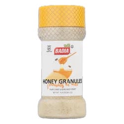 Badia Honey Granules