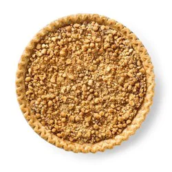 Hy-Vee Dutch Apple Pie, 10"