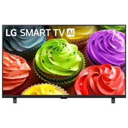 Lg 32" Hd Smart Tv 32lb650bpua