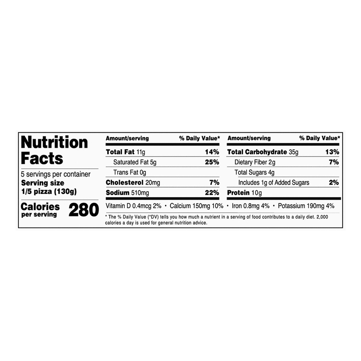 slide 6 of 14, Surfer Boy Pizza Hand-Tossed Style Crust Big Kahuna Pizza 22.9 oz, 22.9 oz