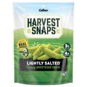Harvest Snaps Green Pea Snack Crisps Lightly Salted - 3.3oz: Gluten-Free