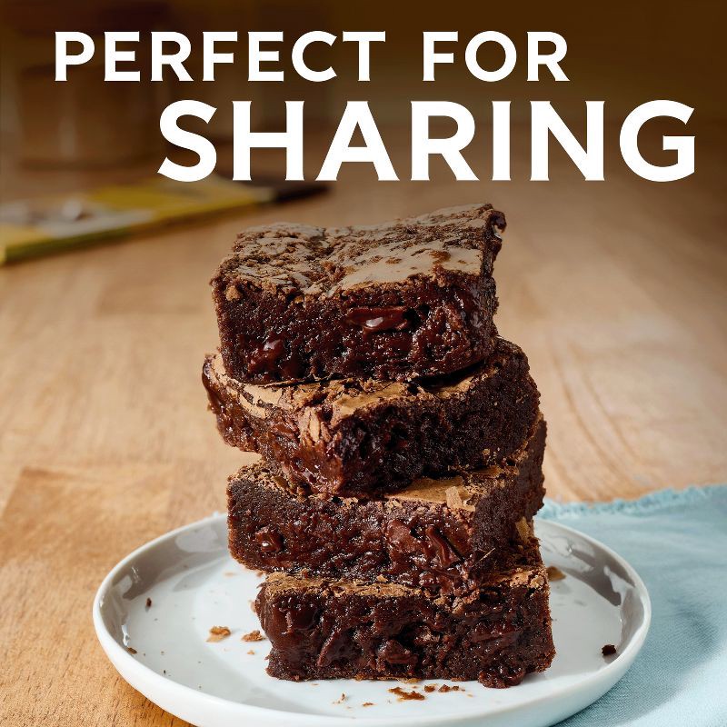 slide 6 of 7, GHIRARDELLI Premium Baking 60% Cacao Bittersweet Chocolate Baking Bar - 4oz, 4 oz