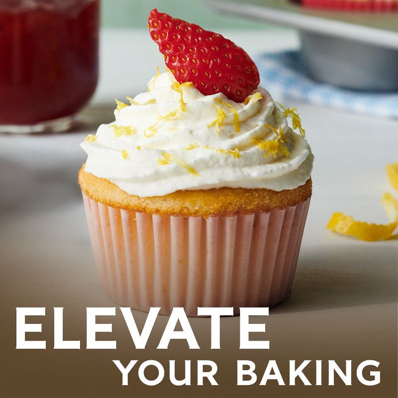 slide 5 of 6, GHIRARDELLI Premium Baking White Chocolate Baking Bar - 4oz, 4 oz