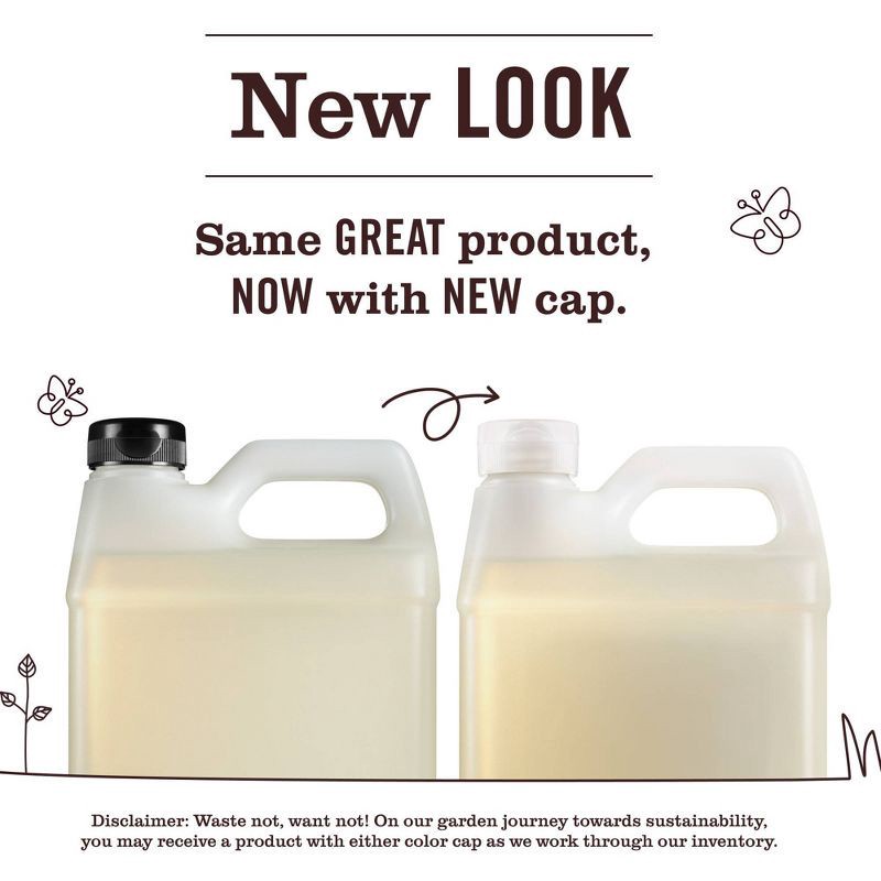 slide 9 of 9, Mrs. Meyer's Clean Day Lavender Liquid Hand Soap Refill - 33 fl oz, 33 fl oz