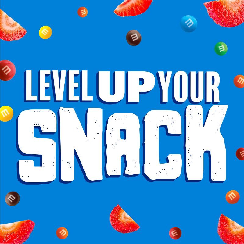 slide 2 of 11, YoCrunch Low Fat Strawberry with M&Ms Yogurt - 4ct/4oz Cups, 4 ct; 4 oz