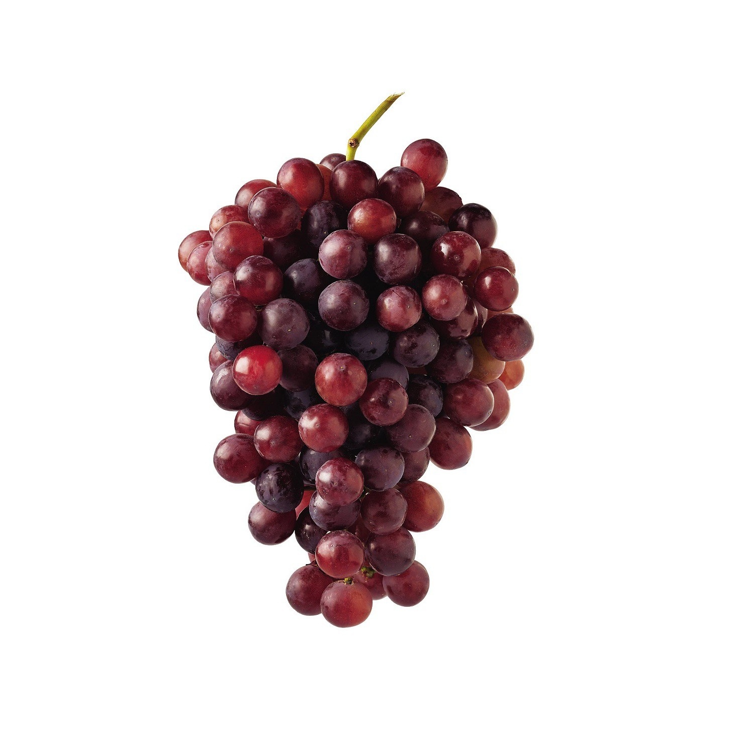 slide 1 of 1, Extra Large Red Grapes, per lb