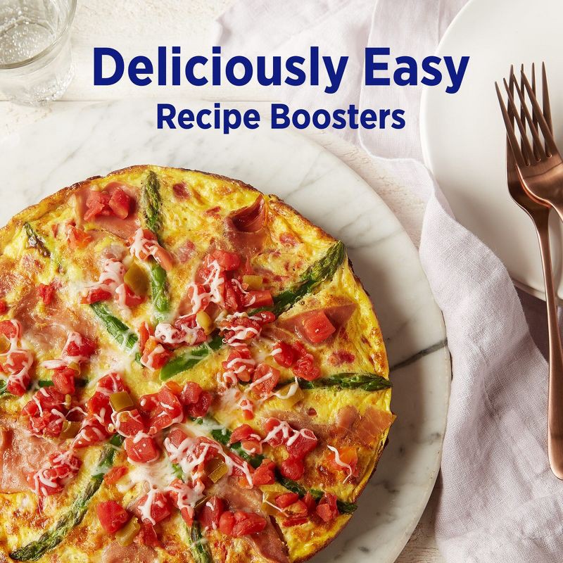 slide 4 of 8, Birds Eye Steamfresh Frozen Asparagus Spears - 8oz, 8 oz