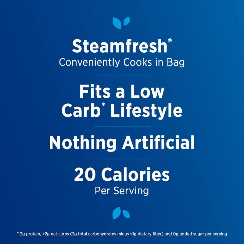 slide 5 of 8, Birds Eye Steamfresh Frozen Asparagus Spears - 8oz, 8 oz