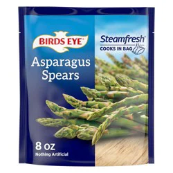 Birds Eye Steamfresh Frozen Asparagus Spears - 8oz