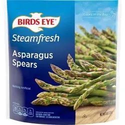 Birds Eye Steamfresh Frozen Asparagus Spears - 8oz