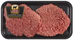 Cubed Steak Angus Choice Beef