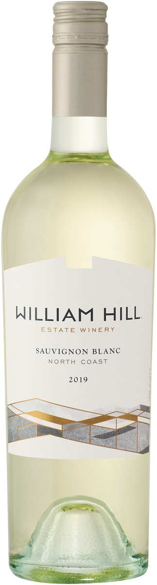 slide 2 of 4, William Hill Sauvignon Blanc Wine, 750 ml