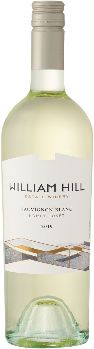 slide 3 of 3, William Hill Estate Winery White Wine, 750 ml