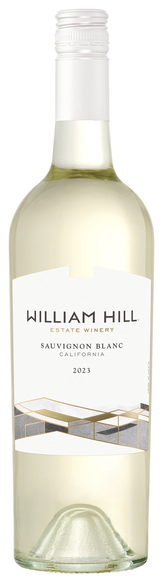 slide 1 of 3, William Hill Estate Winery White Wine, 750 ml