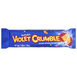 Nestle Violet Crumble Original Chocolate Bar